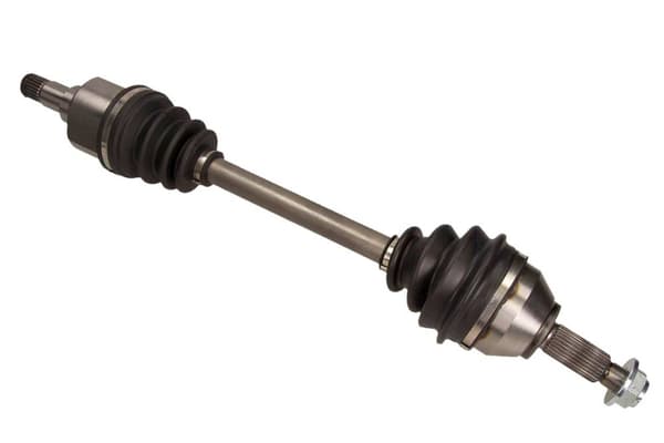 MAXGEAR DRIVAXEL FORD FOCUS 98- 1.4-1.8B 633MM VÄNSTER