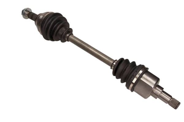 MAXGEAR DRIVAKSEL FORD FOCUS 98- 1.4-1.8B 633MM VENSTRE