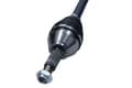 Pikkukuva 2 / 3: MAXGEAR KÄÄNTÖAKSELI FORD FOCUS 98- 1.8DI/TDDI 965MM OIKEA
