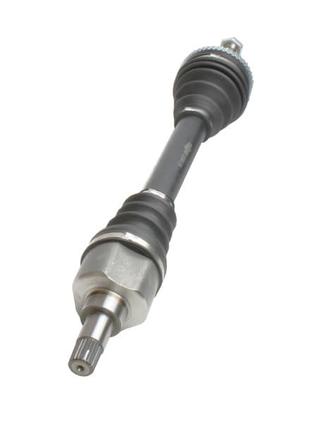 MAXGEAR-VETOAKSELI PEUGEOT 206 VASEN 1.4HDI/1.6B ABS 48Z