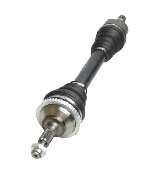 MAXGEAR-VETOAKSELI PEUGEOT 206 VASEN 1.4HDI/1.6B ABS 48Z