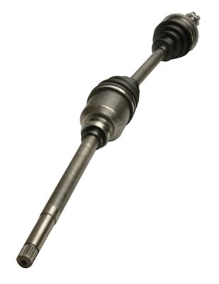MAXGEAR DRIVAKSEL PEUGEOT 206 HØJRE 2.0/1.6HD