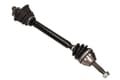 Miniatyrbild 1 av 2: MAXGEAR DRIVAXEL RENAULT CLIO II 98- 1,2-1,6 I16V VÄNSTER -ABS