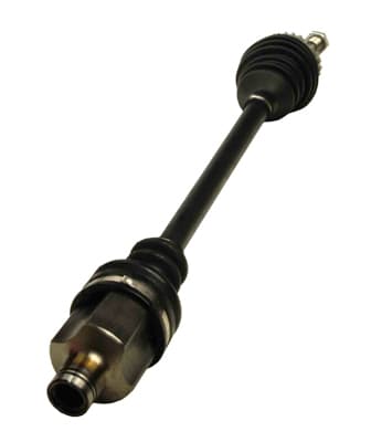 MAXGEAR DRIVAKSEL RENAULT CLIO II 1.9D HØJRE 97-715MM ABS26