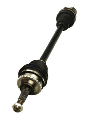 MAXGEAR DRIVAKSEL RENAULT CLIO II 1.9D HØJRE 97-715MM ABS26