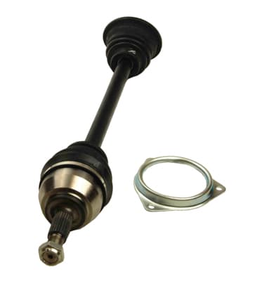 MAXGEAR DRIVAKSEL RENAULT LAGUNA VENSTRE 1.6/1.8 16V 1.9TDI