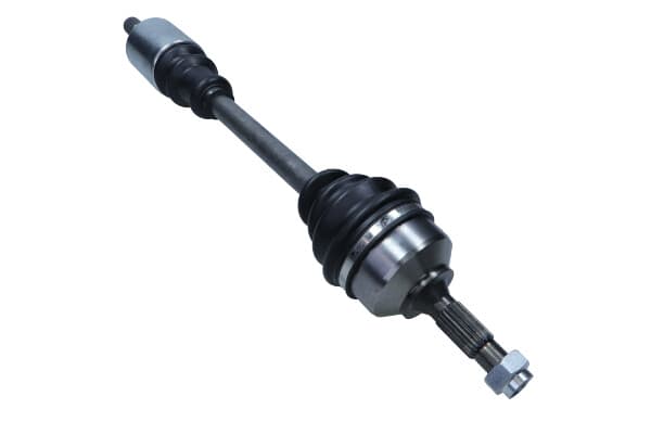 MAXGEAR DRIVAKSEL CITROEN C2/C3 02- VENSTRE 1,1/1,4B