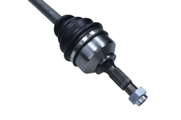 MAXGEAR DRIVAKSEL CITROEN C2/C3 02- VENSTRE 1,1/1,4B