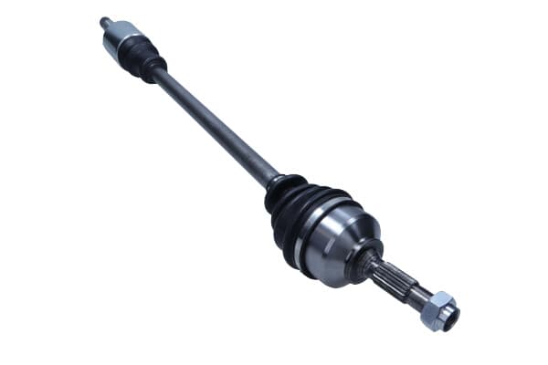 MAXGEAR DRIVAKSEL CITROEN C2/C3 02- HØJRE 1,1/1,4B