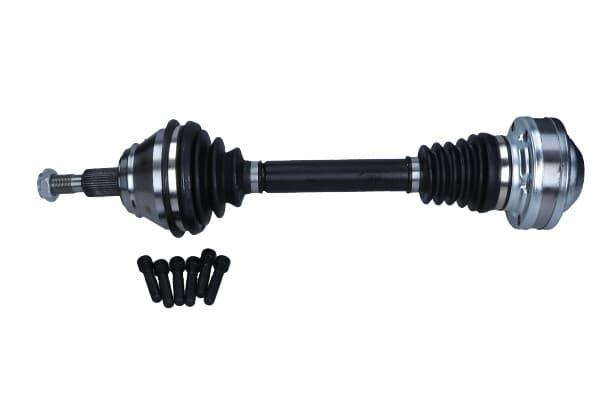 MAXGEAR DRIVAKSEL VW A3/BORA/GOLF4 4MOTION/QUATTRO VENSTRE