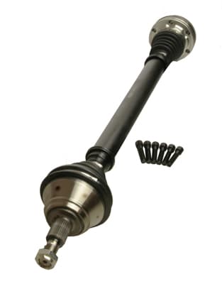MAXGEAR KARAVLING VW A3/BORA/GOLF4 4MOTION/QUATTRO HÖGER