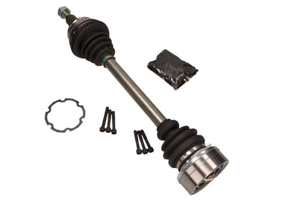 MAXGEAR DRIVAKSEL VW GOLF 4/OCTAVIA VENSTRE 1.9TDI 556MM