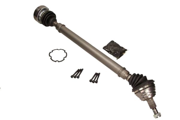 MAXGEAR DRIVAKSEL VW GOLF 4/OCTAVIA HØJRE 1.9TDI 825MM
