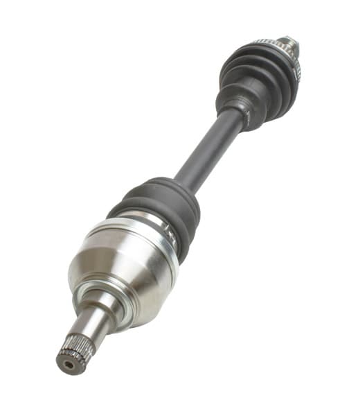 MAXGEAR-AXEL MERCEDES W168 VÄNSTER 580MM +ABS MANUELL