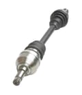 Miniatyrbild 2 av 2: MAXGEAR-AXEL MERCEDES W168 VÄNSTER 580MM +ABS MANUELL
