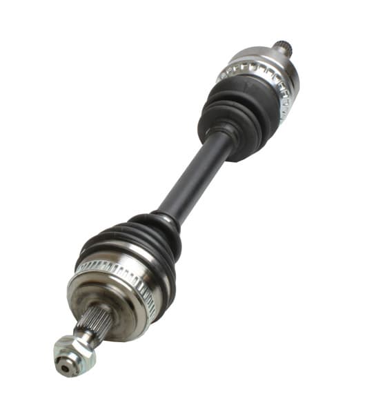 MAXGEAR-AXEL MERCEDES W168 VÄNSTER 580MM +ABS MANUELL