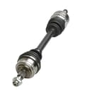 Miniatyrbild 1 av 2: MAXGEAR-AXEL MERCEDES W168 VÄNSTER 580MM +ABS MANUELL