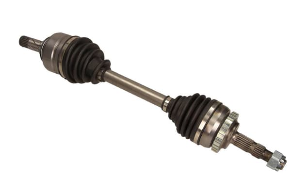 MAXGEAR-VETOAKSELI OPEL CORSA C 00- 1.0-1.2B VASEN ABS