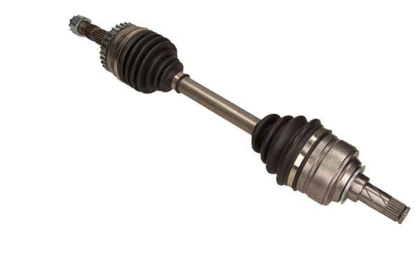 MAXGEAR-VETOAKSELI OPEL CORSA C 00- 1.0-1.2B VASEN ABS