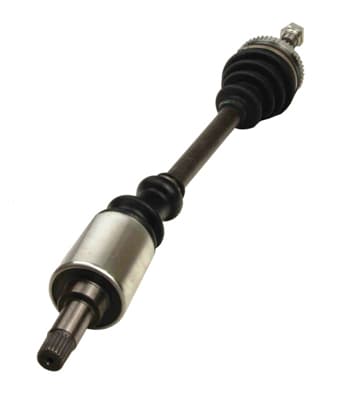 MAXGEAR DRIVAKSEL CITROEN SAXO/106 II VENSTRE 96-03 1.1/1.4/1.5D