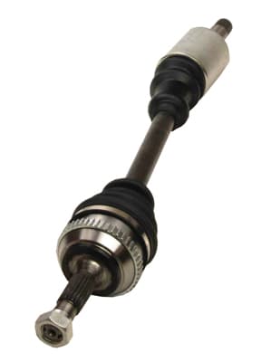MAXGEAR DRIVAKSEL CITROEN SAXO/106 II VENSTRE 96-03 1.1/1.4/1.5D