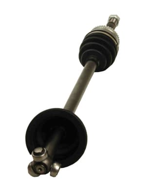 MAXGEAR DRIVAKSEL VOLVO S/V40 1.9DI 95-00 VENSTRE