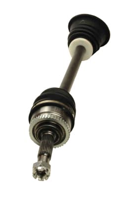 MAXGEAR DRIVAKSEL VOLVO S/V40 1.9DI 95-00 VENSTRE