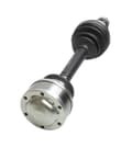 Miniatyrbillede 2 af 2: MAXGEAR DRIVAKSEL ALFA 156 1.9JTD VENSTRE