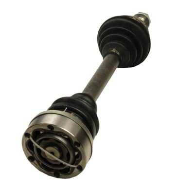 MAXGEAR DRIVAKSEL ALFA 156 1.9JTD HØJRE