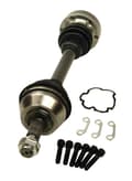 Miniatyrbillede 1 af 2: MAXGEAR DRIVAKSEL ALFA 156 1.9JTD HØJRE
