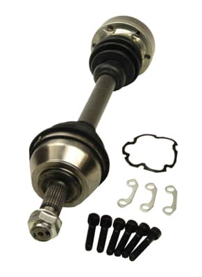 MAXGEAR DRIVAKSEL ALFA 156 1.9JTD HØJRE