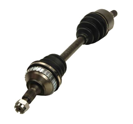 MAXGEAR DRIVAKSEL CITROEN BERLINGO 1.9D ABS29 VENSTRE