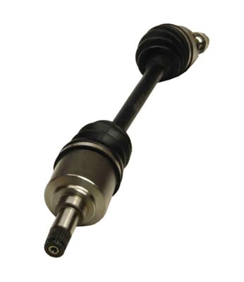 MAXGEAR DRIVAKSEL FIAT PUNTO VENSTRE 1.2 99-