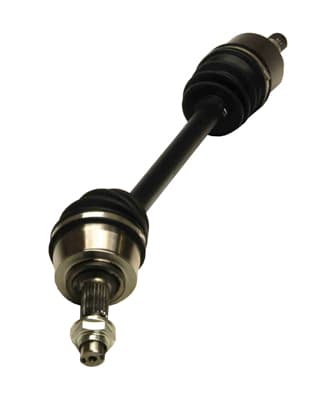 MAXGEAR DRIVAKSEL FIAT PUNTO VENSTRE 1.2 99-