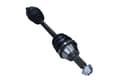 Pikkukuva 3 / 3: MAXGEAR-VETOAKSELI FORD FIESTA 01-08 1.25-1.4B VASEN