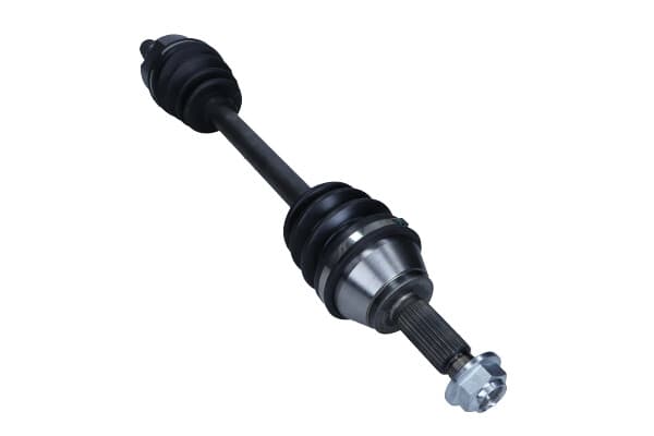 MAXGEAR-VETOAKSELI FORD FIESTA 01-08 1.25-1.4B VASEN