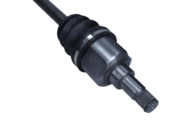 MAXGEAR-VETOAKSELI FORD FIESTA 01-08 1.25-1.4B VASEN