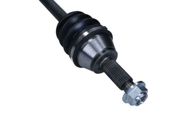 MAXGEAR-VETOAKSELI FORD FIESTA 01-08 1.25-1.4B VASEN