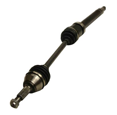 MAXGEAR KÄYTTÖAKSELI FORD FIESTA 01-08 1.25-1.4B OIKEA