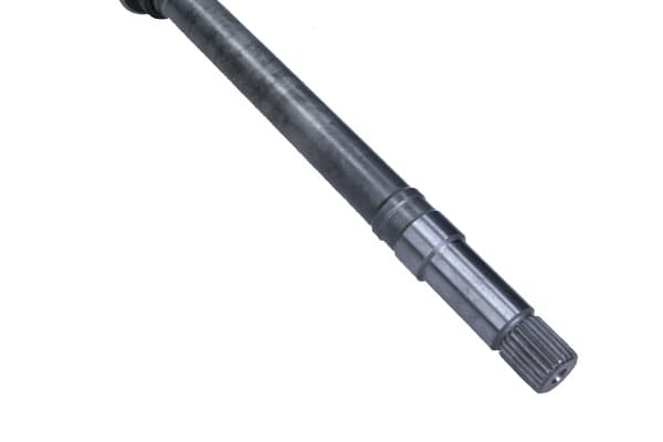 MAXGEAR DRIVAKSEL PEUGEOT 206 HØJRE 1.616V