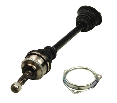 MAXGEAR DRIVAKSEL RENAULT TWINGO I VENSTRE