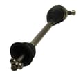 Miniatyrbillede 2 af 2: MAXGEAR DRIVAKSEL RENAULT MEGANE/SCENIC -03 VENSTRE 1.6/1.8/2.0 16V