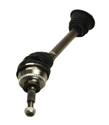 MAXGEAR DRIVAKSEL RENAULT MEGANE/SCENIC -03 VENSTRE 1.6/1.8/2.0 16V