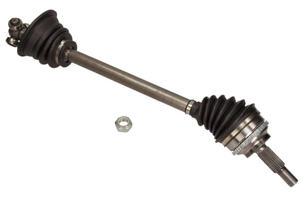 MAXGEAR DRIVAKSEL MEGANE/SCENIC 1.9DCI/DTI 99 ABS, 23 TÆNDER TIL KNÆK, 44 ABS