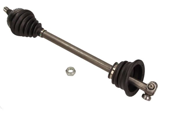 MAXGEAR DRIVAKSEL MEGANE/SCENIC 1.9DCI/DTI 99 ABS, 23 TÆNDER TIL KNÆK, 44 ABS