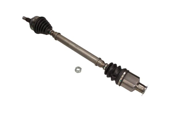 MAXGEAR-VETOAKSELI RENAULT MEGANE/SCENIC 1.9DCI/DTI 99- ABS