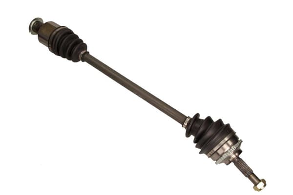 MAXGEAR DRIVAKSEL RENAULT MEGANE HØJRE 1.4-1.6 ABS 44Z