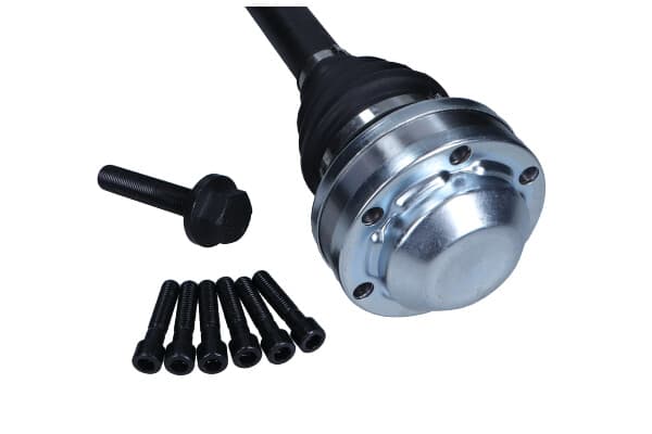 MAXGEAR DRIVAXEL VW T4 94- VÄNSTER/HÖGER 540MM ABS
