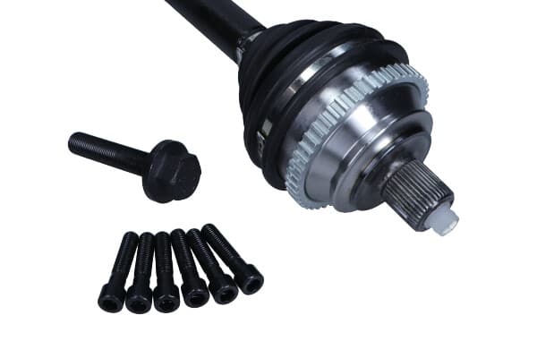 MAXGEAR DRIVAXEL VW T4 94- VÄNSTER/HÖGER 540MM ABS