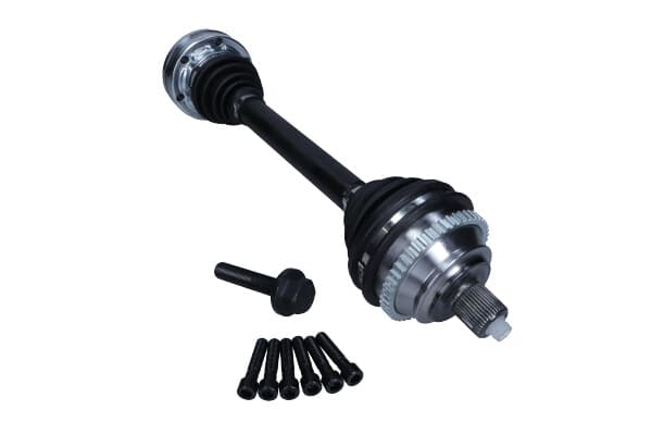 MAXGEAR DRIVAKSEL VW T4 94- VENSTRE/HØJRE 540MM ABS